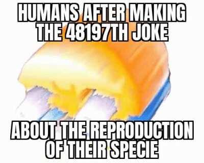 Such an uncivilized creatures