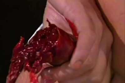 Yikes.... the last part