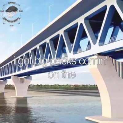 Money in my grave- Drake ft. P.M.S.H