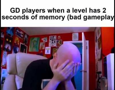 Wait until they hear about LIMBO.