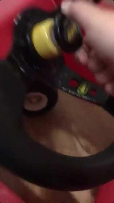 Japanes imported soupedcoupe.