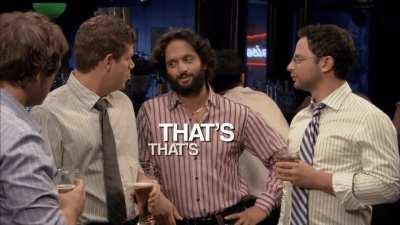 anyone feel like arguing today?