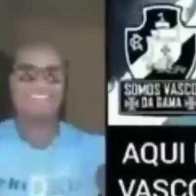 nosso vasco