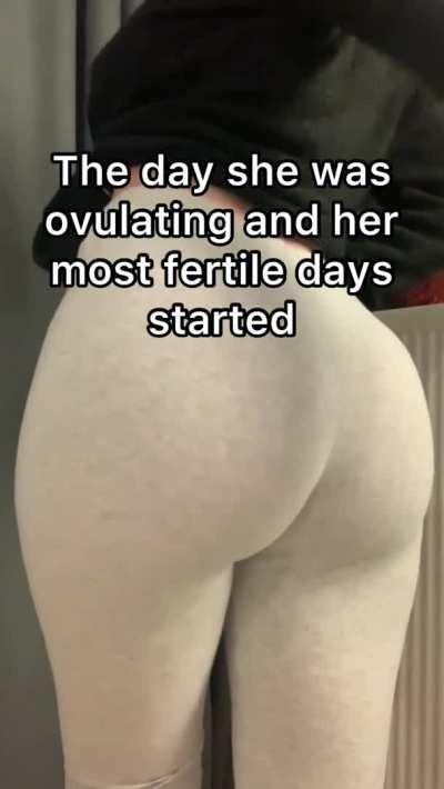 Could you be mad at her?