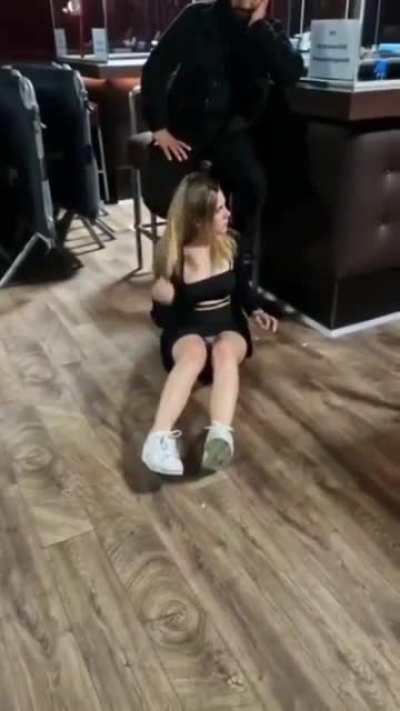 Careful what you ask for