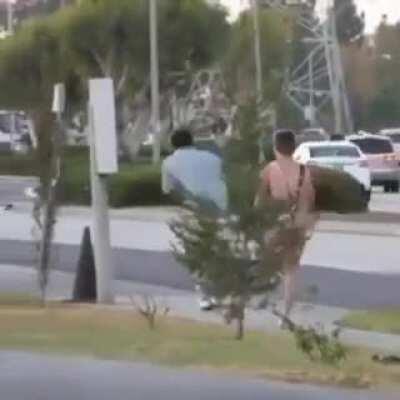 Как дерутся и побеждают пикабушники