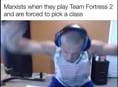 Capitalist bourgeois propaganda