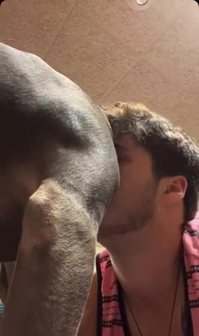 I almost called paw patrol