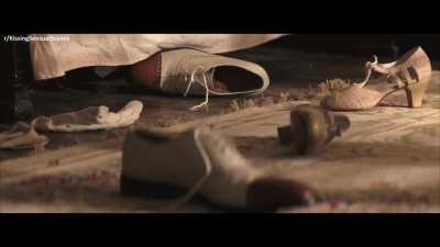 Naomi Watts Hot Cheating and Kissing Scene | The Painted Veil (2006)