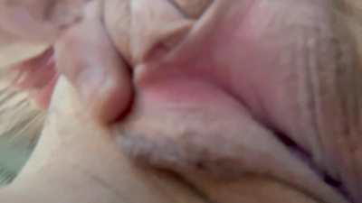 Clean, freshly preened, and ready to take your peen!