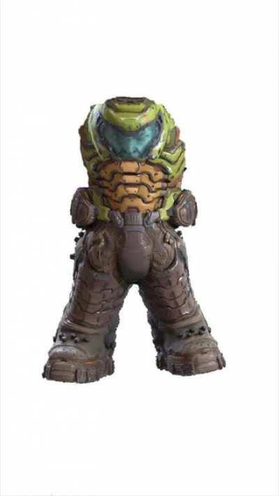 soon the gods will walk AMONG US once again.