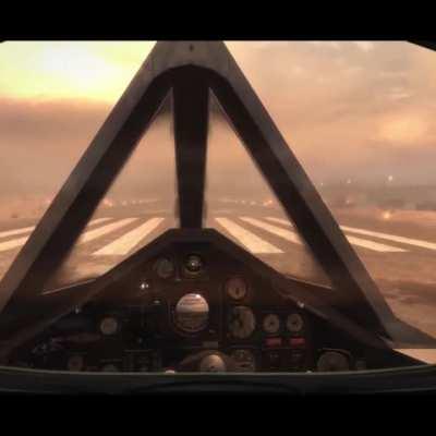 Ukrainian pilots 0,0001 seconds after F-16 will arrive in Ukraine