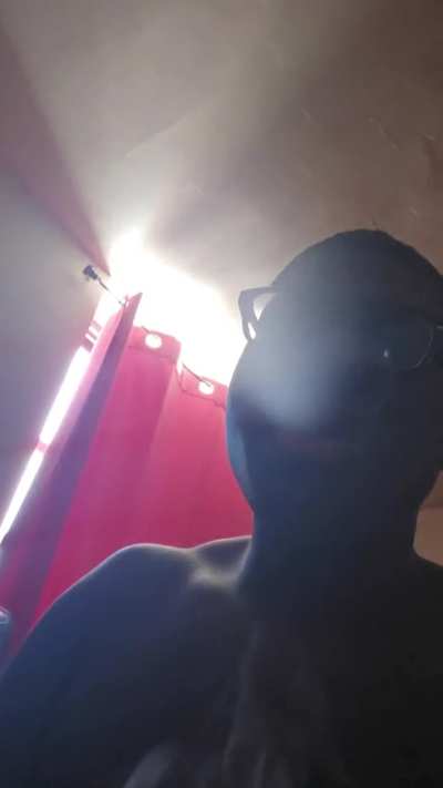 Hot Gram dabs to up my last post