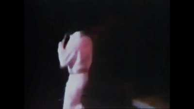 Elvis giving an amazing performance of 'Polk Salad Annie', September 4th 1972, Las Vegas 
