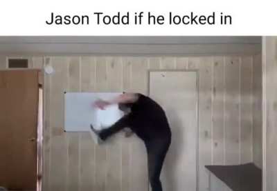 Tell the big man I said hello