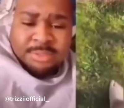 YO RAGE THIS WHAT U BE DOING