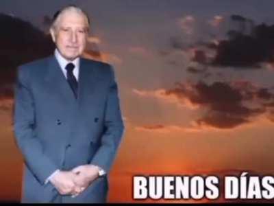 Pov: te despiertas, y...