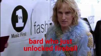 New stuff is always fun to try out.