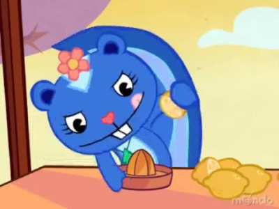 Behold, the most iconic episode of the series, EYES COLD LEMONADE! In full episode glory. 