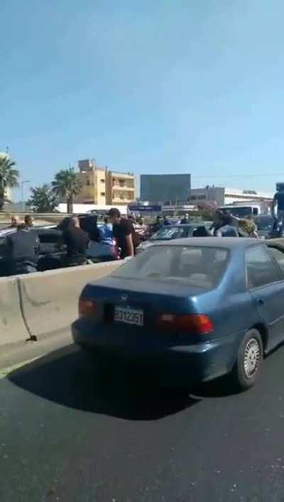 Good morning Lebanon :)