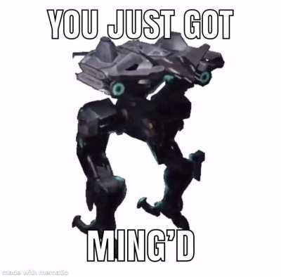 Mfw i one-shot someone with max cuirassier and gendarme