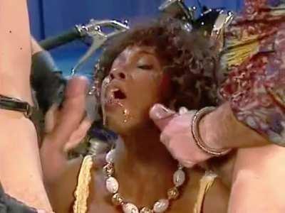 Luna Parker - Color of Extasy (1997)