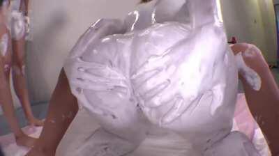 [CLUB-626] Maria Nagai's Amazing Ass