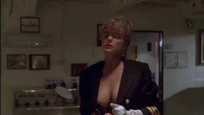 Erika Eleniak Remember When I First Saw This Thought Her Tits Were Enormous