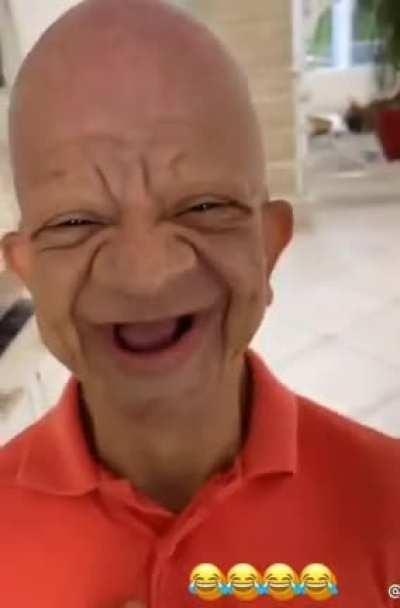 OBN OFF DA BLUE M 30’S