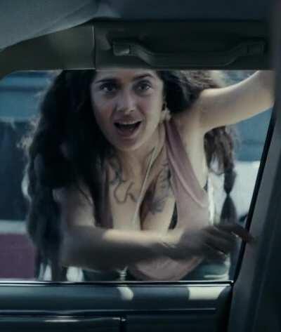 Salma Hayek is still the hottest