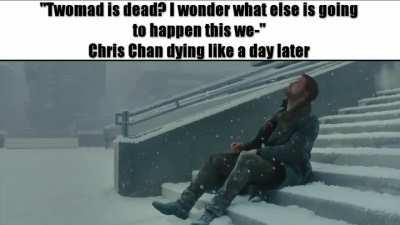 This has been an eventful week