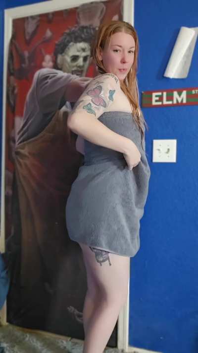 Would you date me with these tattoos or think im too crazy