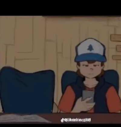 Wop wop wop wop wop wop 