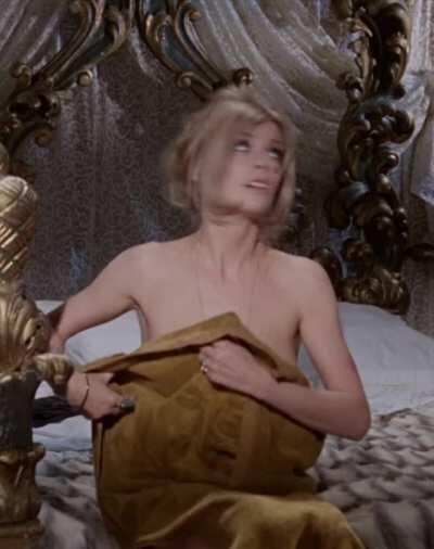 Christiane Krüger - Double Face