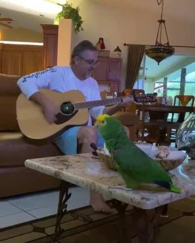 I'm sure it's gonna make you smile