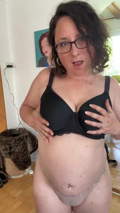 Your face would look better between my legs