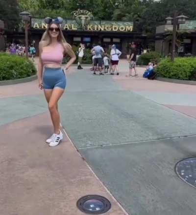 I wonder if itâs hard to get into that kingdom?