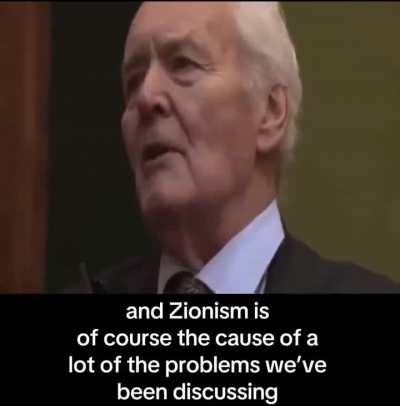 Tony Benn: 