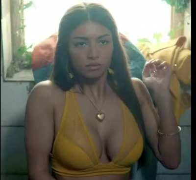 Mimi Keene has the most perfect looking boobs I've ever seen
