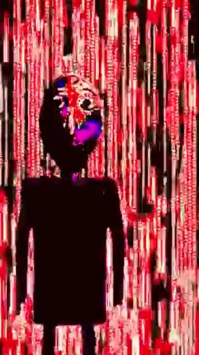 How it feels chasing a survivor as a baldi early game