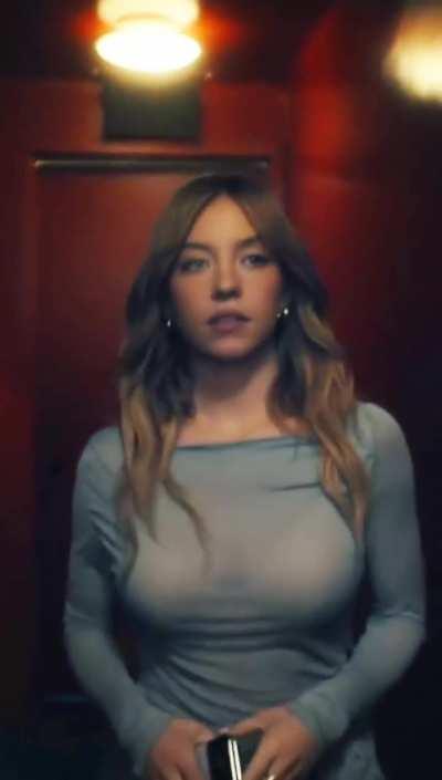 Sydney Sweeney