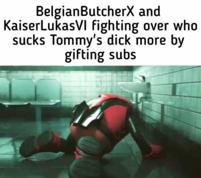 Thank you BelarusianButcher und KaiserLukas, very cool!