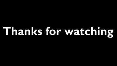 Just stating the truths