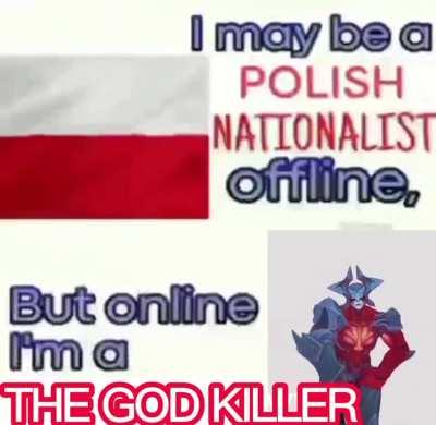 AATROX IS POLISH!??!?!?!?