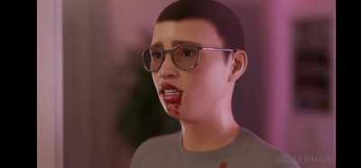 Mama's your little slut