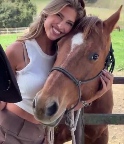 ‘Texas gal’ | IG May 2025