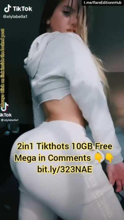 Naughty Tikthots