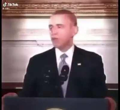 We Are Sending Obama To Horny Jail.