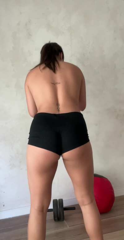 Soaking wet at the thought of getting filled up over and over again