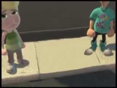 What song is playing at the end? Genre: OST? Era: 2000’s?